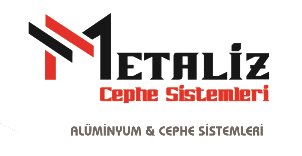 Metaliz Aluminyum Doğrama Ve Dış Cephe Sistemleri Kayseri